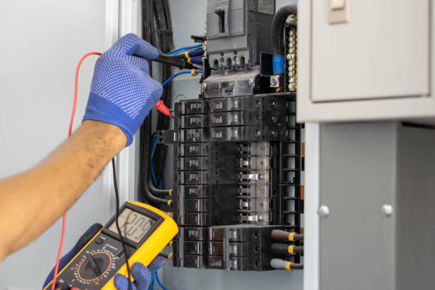 Best Electrical Troubleshooting and Repair  in Leona Valley, CA