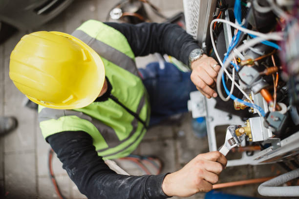 Best Electrical Troubleshooting and Repair  in Leona Valley, CA