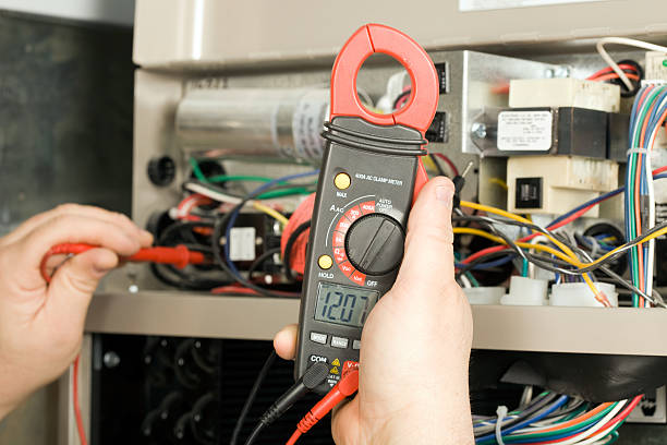 Best Electrical Panel Upgrades  in Leona Valley, CA